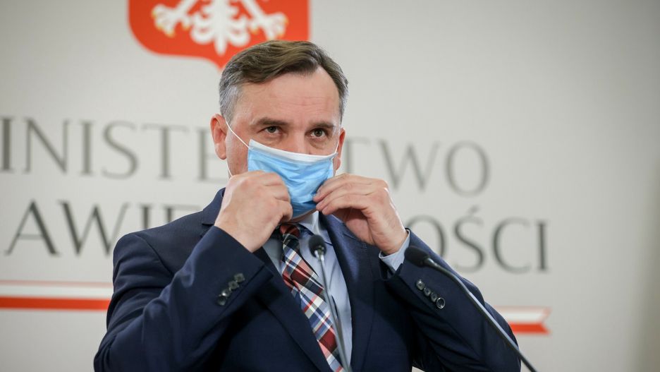 Zabójstwo 11-letniego Sebastiana z Katowic. Jest reakcja Zbigniewa Ziobry 