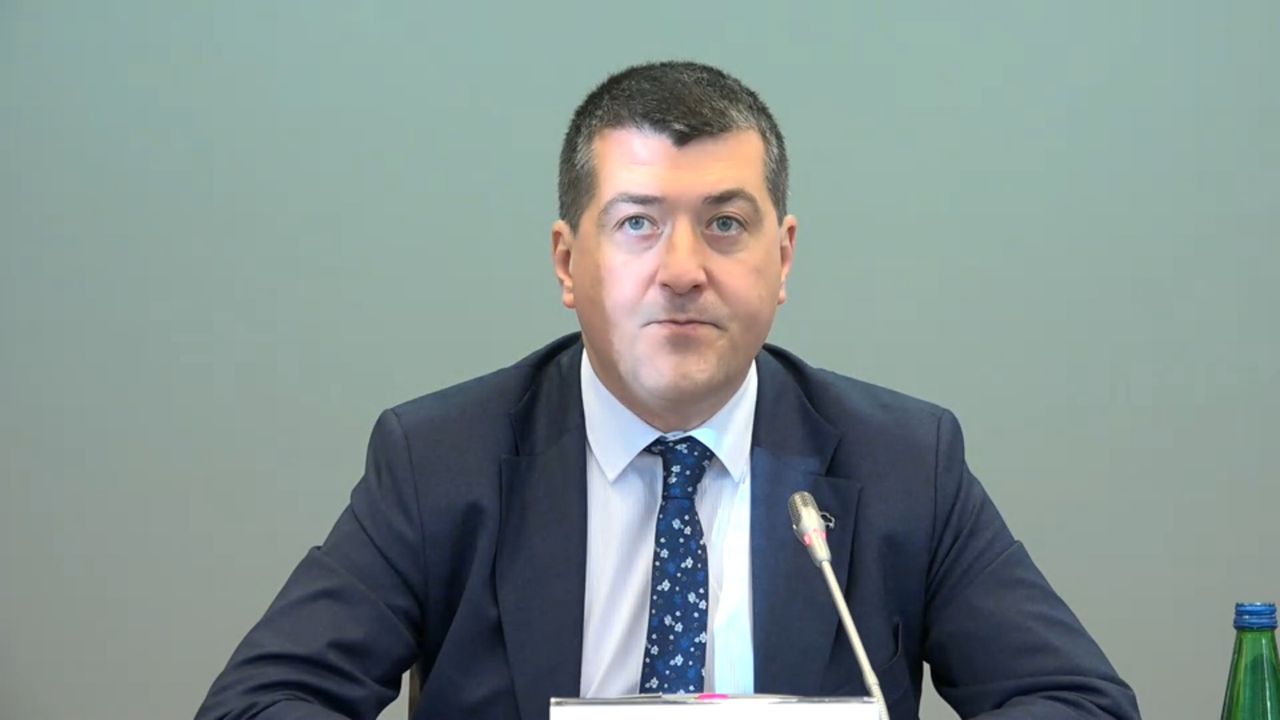 Inflacja w Polsce galopuje. Prezes Pekao: "Pozytywna wiadomość"