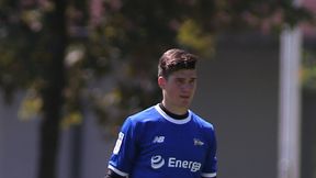 Polski bramkarz zadebiutował w Napoli. 18 minut Huberta Idasiaka