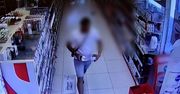 29-latek przyjeżdżał z Niemiec "na robotę". Usłyszał dziewięć zarzutów