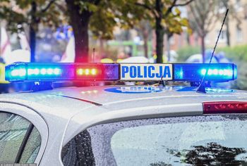 Wypadek z sędzią Iwańcem. Prokuratura przedstawia szczegóły