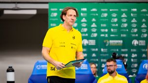 Jest ogłoszenie. Mistrz Polski podjął decyzję ws. trenera