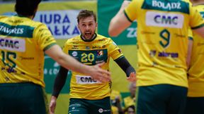 Nie ma przerwy. Spacerek Warty Zawiercie w KMŚ?