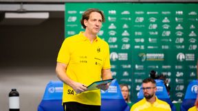 Jest ogłoszenie. Mistrz Polski podjął decyzję ws. trenera