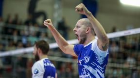 Bartosz Kurek i Nikołaj Penczew w środę zadebiutują w barwach ONICO