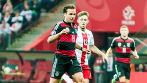 Mario Goetze nadal na bocznym torze w Bayernie? Klub apeluje: Zostawcie go w spokoju