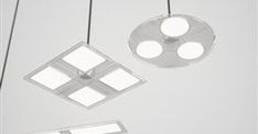 Philips pokazał nowe lampy w technologii OLED