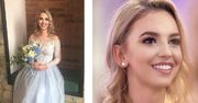 "Ślub od pierwszego wejrzenia". Oliwia już tak nie wygląda. Trudno ją rozpoznać