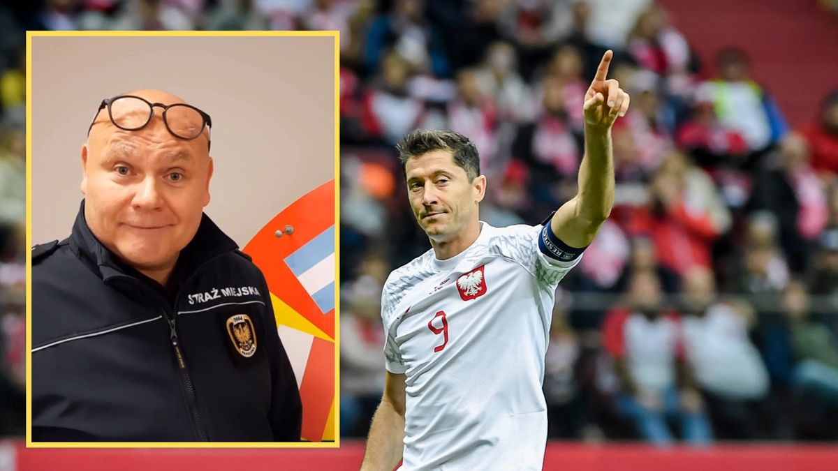 Lewandowski wytypował, kto zwycięży w dzisiejszym meczu