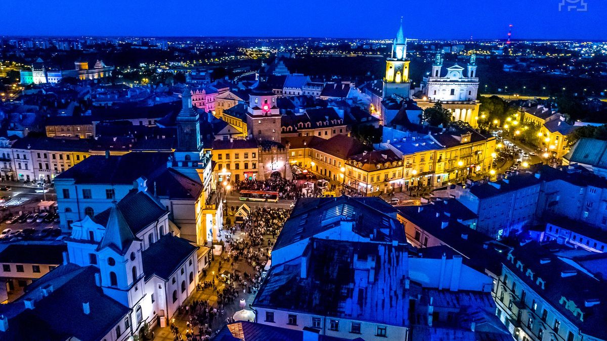 Lublin