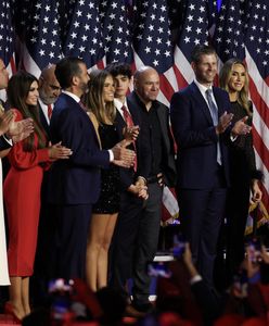 Trump: Osiągnęliśmy niewiarygodny sukces