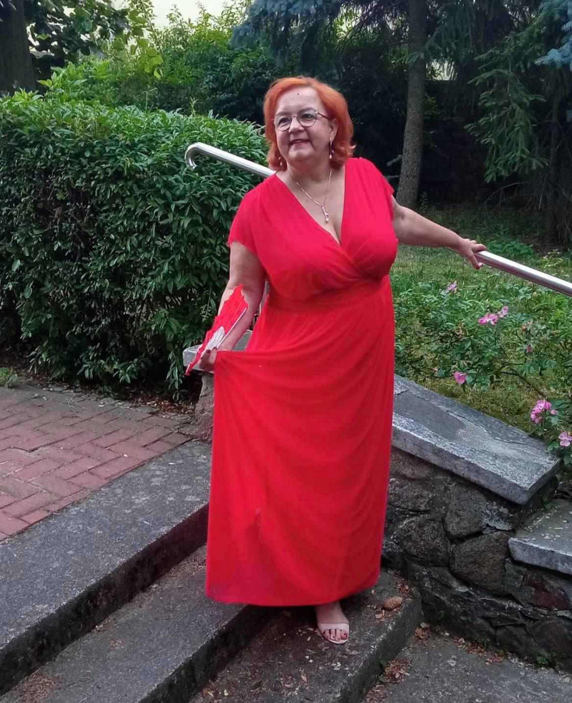 Iza z "Gogglebox" mierzy się z krytyką fanów