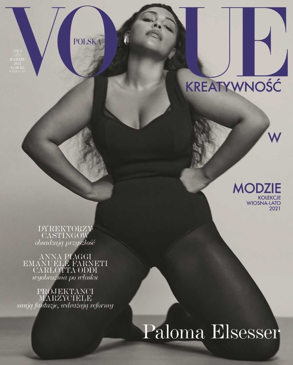 Paloma Elsesser