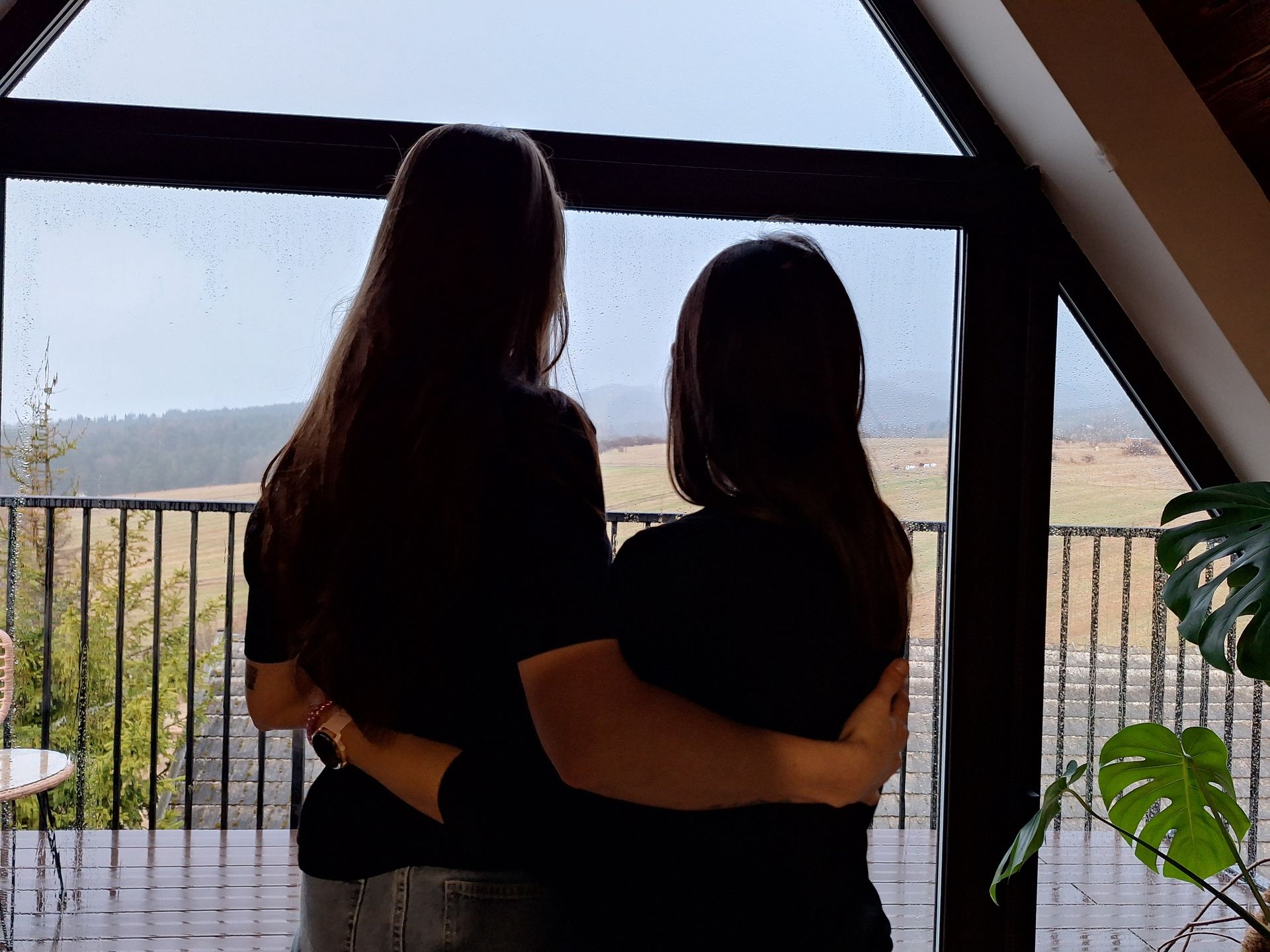 Gabriela i jej mama opowiedziały WP o Starych Maniowach