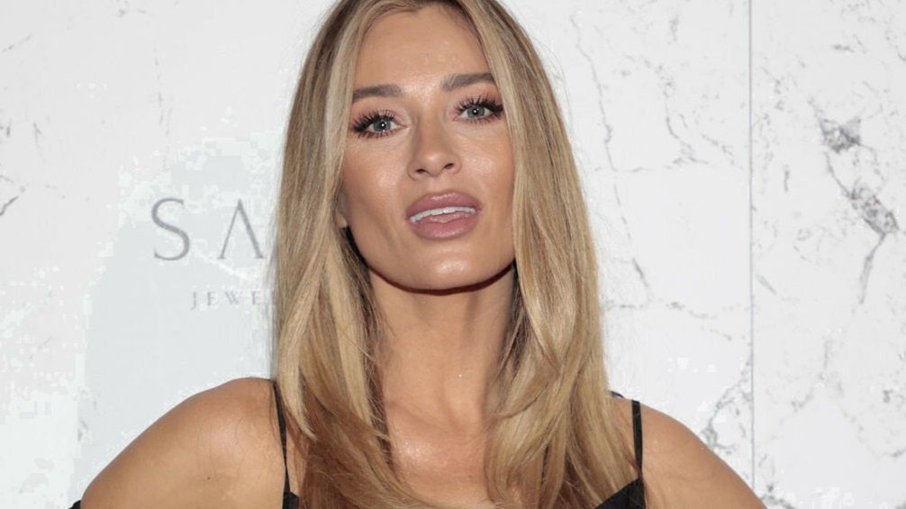 Marcelina Zawadzka ma smykałkę do mody