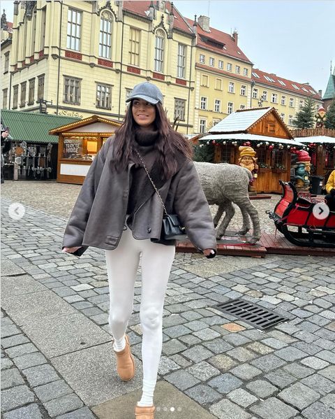 Magdalena Stępień zapytana o "napędzanie hejtu". Tak odpowiedziała