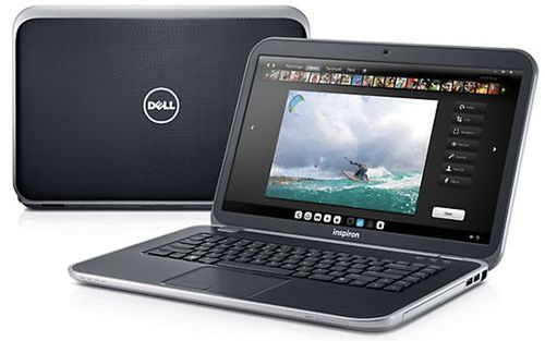 Dell Inspiron 15R Special Edition (fot. Dell)