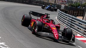 Ferrari szuka winnego katastrofy. Rusza specjalne dochodzenie
