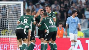 18-letni Polak zaliczył sportowy awans. Przeprowadzka do Włoch