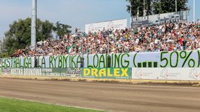 Frekwencja na stadionach żużlowych. Pierwszoligowcy zawstydzili PGE Ekstraligę