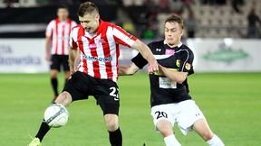 Sparingowo: Porażka Cracovii z SV Ried