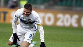 Mauro Icardi: Chcieliśmy włoskiego trenera