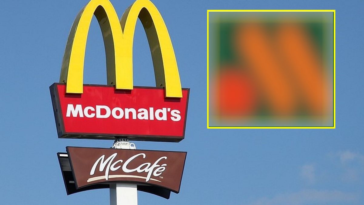 Nowe logo zostało zaprezentowane