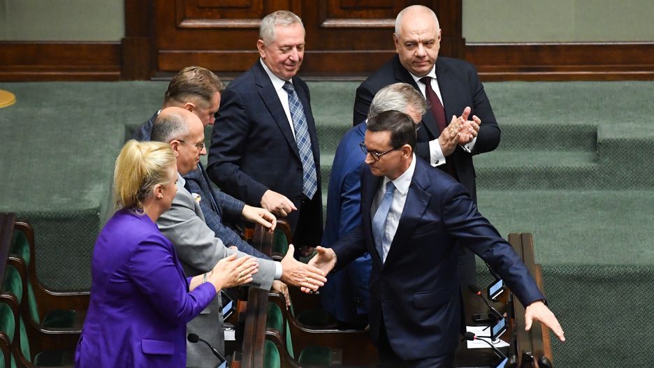 Sejm
