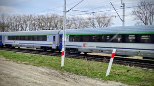 Poważne utrudnienia na kolei. Pociągi między Poznaniem, Warszawą, Berlinem i Zieloną Górą jadą objazdami