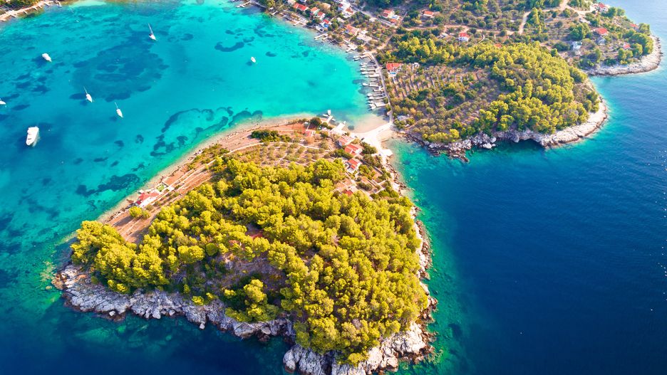 Korcula