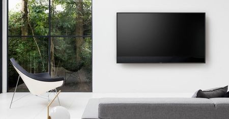 Sony ZD9 - flagowy telewizor marzeń?