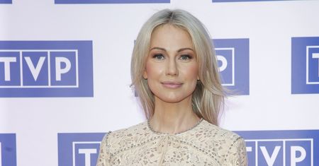 Magdalena Ogórek się rozwiodła! Ukrywała to kilka miesięcy