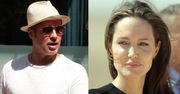 Brad Pitt o rozwodzie z Jolie: "Jestem zasmucony, ale teraz najbardziej liczy się dobro naszych dzieci"