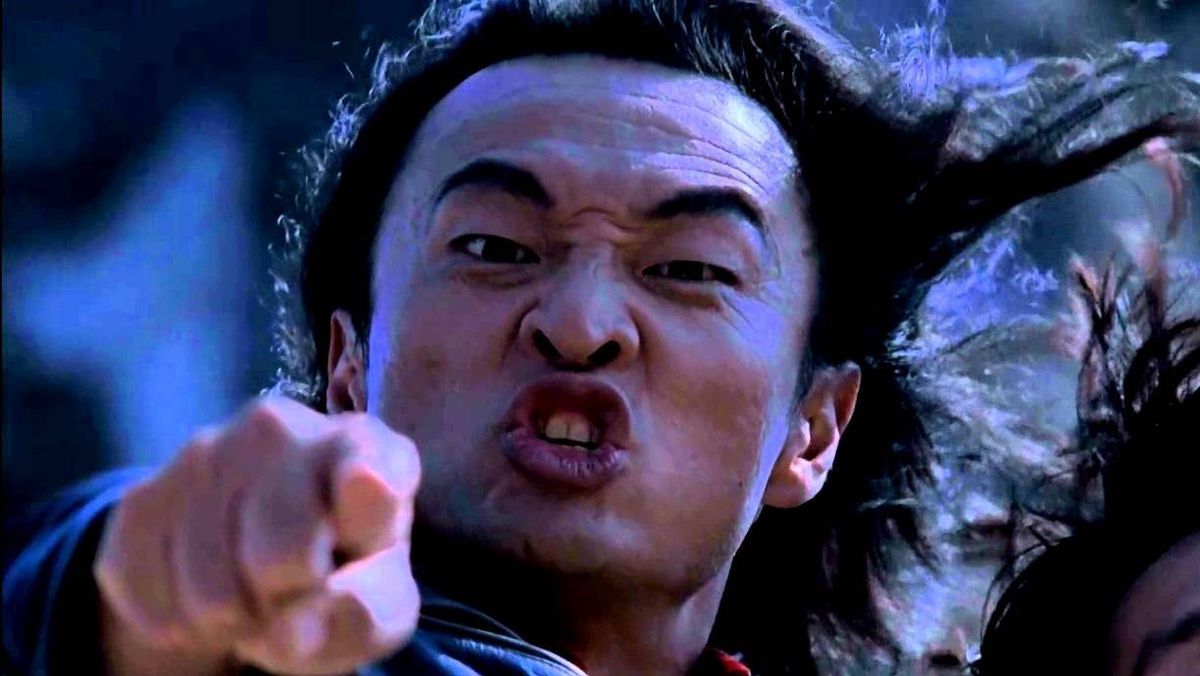 Gwiezdne wojny wchodzącego smoka: "Mortal Kombat" kończy 25 lat!