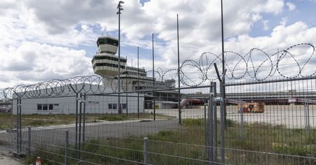 Krytyczna sytuacja w ośrodku dla uchodźców. "Epicentrum przestępczości"