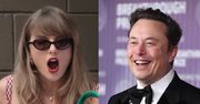Taylor Swift wyraziła poparcie dla Kamali Harris. Szokująca reakcja Elona Muska: "Dobra Taylor, ZAPŁODNIĘ CIĘ"