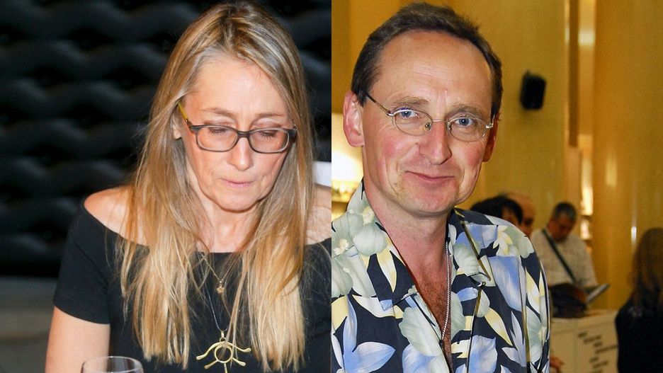 Pawlikowska mówi o rozstaniu z Cejrowskim