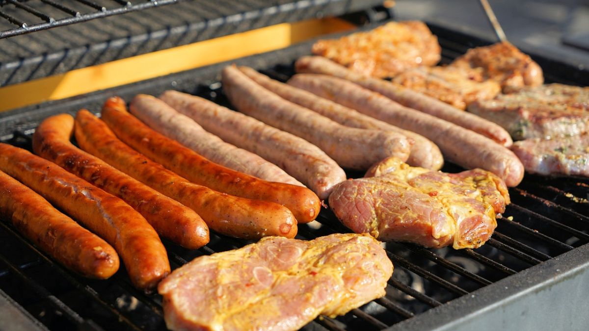 Chat GPT wybrał najgorsze dania z grilla