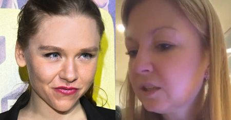 Maja Staśko zrugała Mamę Ginekolog za wpuszczanie rodziny do gabinetu na NFZ POZA KOLEJKĄ: "Chorzy powinni być traktowani równo"