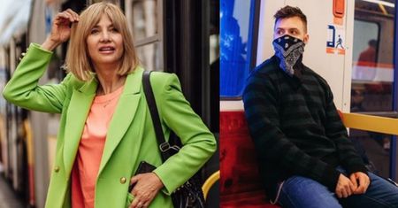 Ujawniono, jaką kwotę zgarnęli influencerzy za promowanie jazdy komunikacją miejską!