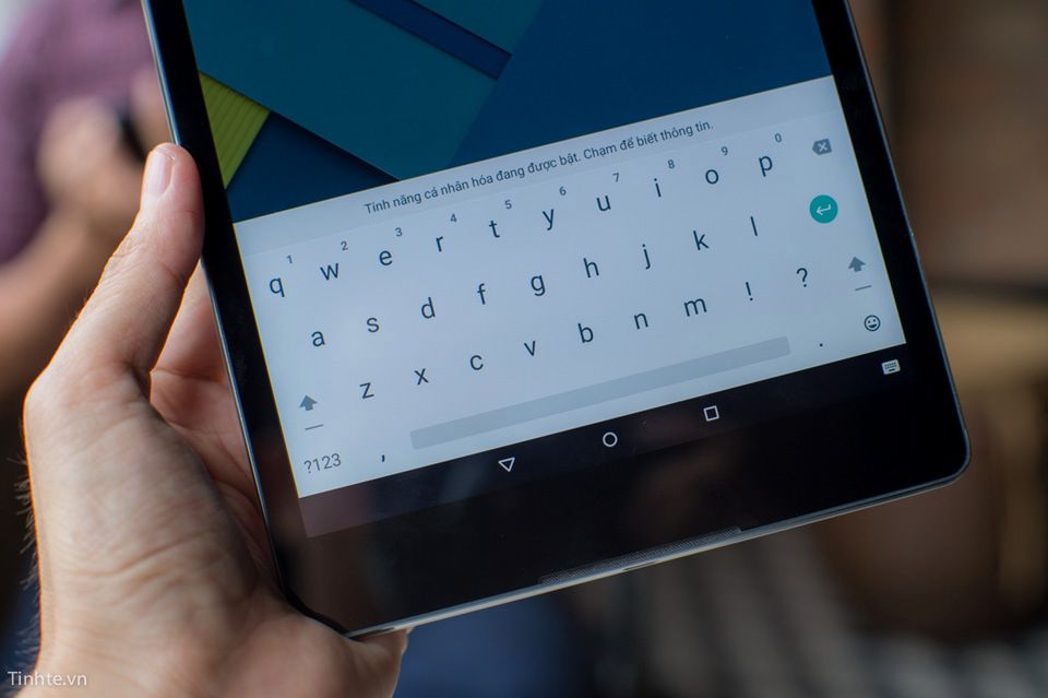 Wreszcie ładny Nexus. Widać rękę projektantów HTC 26