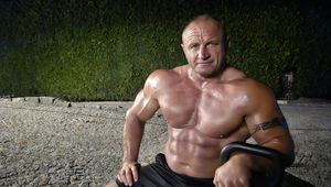 Pilnie strzeżona tajemnica. Pudzianowski nie chce o tym rozmawiać