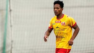 Oficjalnie. Błyszczał w Ekstraklasie, jest bez klubu. Umowa rozwiązana