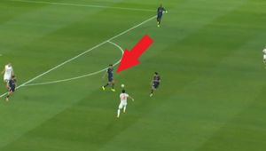 Katastrofalny błąd kapitana PSG. Dał prezent Bayernowi