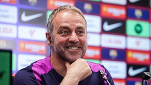 Barcelona triumfuje. Tylu piłkarzy Flicka zagra na mundialu