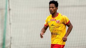 Oficjalnie. Błyszczał w Ekstraklasie, jest bez klubu. Umowa rozwiązana