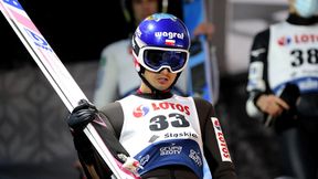 PŚ w Niżnym Tagile. Maciej Kot: Przez chwilę widziałem tylko ten wiatr