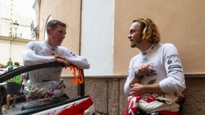 Dramat na ostatnim odcinku specjalnym. WRC mają nowego mistrza świata