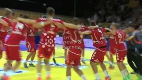 Polacy zakończyli rundę główną ME w piłce ręcznej. "Walczymy o piąte miejsce"