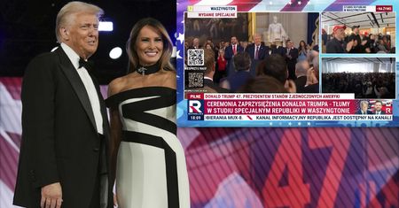 TVN przegrał. Są ostatnie dane i niespodziewany lider